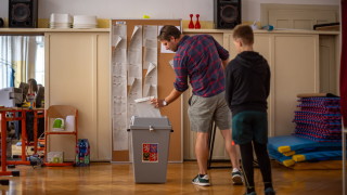 Партията ANO на Андрей Бабиш спечели тазгодишните избори за Европейски