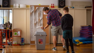 ANO на Андрей Бабиш печели евровота в Чехия