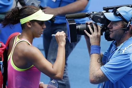 Кийс и Вандевеге вече са на четвъртфинал