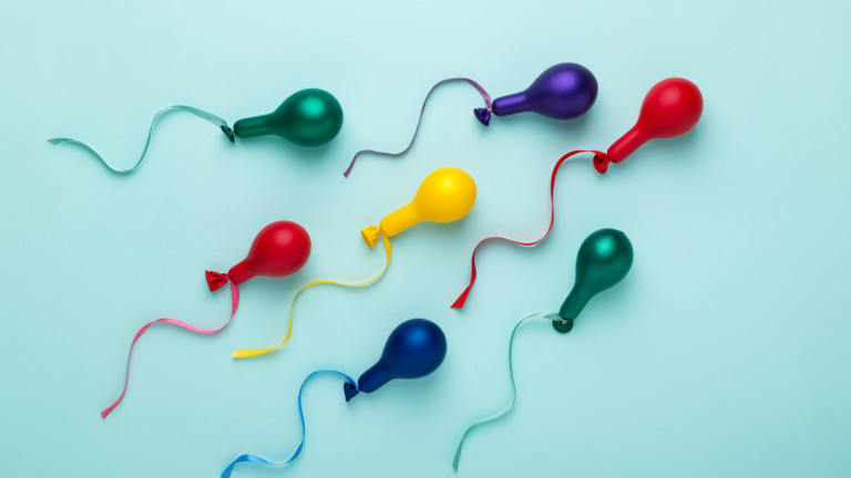 Каква е връзката между мръсния въздух и сперматозоидите