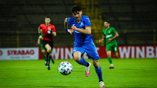 В Кипър се заеха вече да търсят нов отбор на