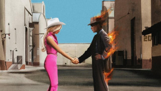 Барби е по кината от вече от три седмици и