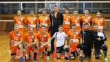 Дунав взе реванша в Бургас, трети мач ще определи шампиона на Висшата лига