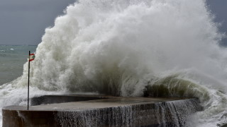 Повече от 50 000 сирийски мигранти намерили убежище в Ливан