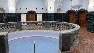 Асоциация: В Плана за устойчивост няма пари за развитие на балнеологията