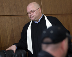 ВСС погна за забавени мотиви съдията от СГС, водил делото "Александър Томов"