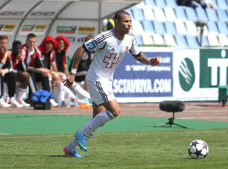 Волин заплаши Левски със съд