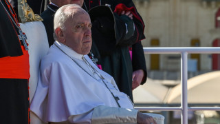 Войната в Украйна се води от националистически интереси Главата на