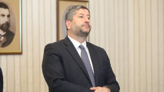 Ако мандатът бъде даден на е да разговаряме с