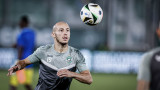 Георги Русев: Приятно е, когато си №1 в България