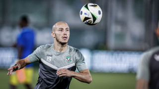 Треньорът на Лудогорец Игор Йовичевич е поставил ултиматум на