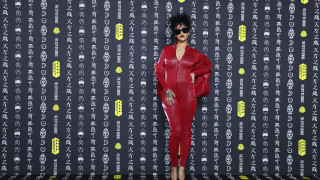 Да знам ние официално сме едно от онези семейства които