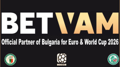 България атакува Европа и света: BETVAM застава зад националния ни отбор по Socca 6