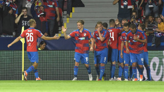 Павел Върба треньорът на Виктория Пилзен не се