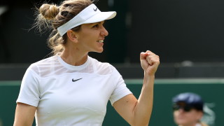 Симона Халеп стана третата тенисистка в историята след Серина и