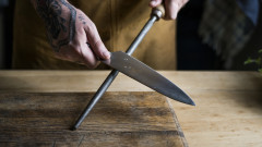 Мъж грабна кухненски нож в Харманли след отказ на бившето му гадже да се съберат