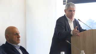 От изключителна важност е след поредните предсрочни избори на 2