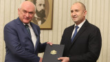  Единствено Димитър Главчев поискал да е министър председател в длъжностен кабинет 