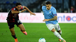 Лацио получи дългоочаквано облекчение точно в навечерието на Коледа след