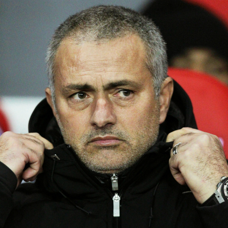 Моуриньо: С Гуардиола Байерн става все по-добър