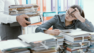 България е сред страните с най дълга работна седмица в Европейския