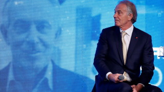 Тони Блеър захапа Джереми Корбин за Брекзит