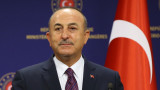  Турция прикани света да застане зад Азербайджан в спора в Карабах 