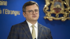Украйна е получила 300 000 от обещаните от ЕС милиони снаряди