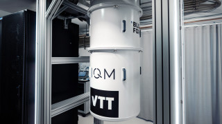 Финландия дава заявка да даде ход на началото на революционен