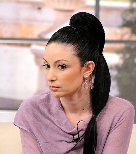 Вихра: Ирина ме отърва от пияницата Иван!