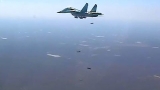  Украинските Военновъздушни сили отброиха още един свален Су-34 