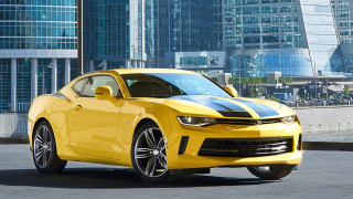 GM спира производството на Chevrolet Bolt и Chevrolet Camaro, съкращава 1300 работници