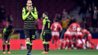 Босът на Спортинг Лисабон Бруно де Карвальо отмени решението си