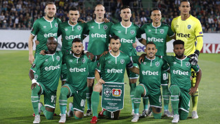 Цюрих 04 октомври 19 55 Лудогорец Състав 25 Яник Брехер 33