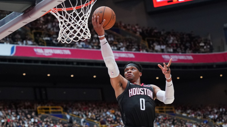 Уестбрук: Няма да се оправдавам, просто коронавирусът ме повали в погрешния момент