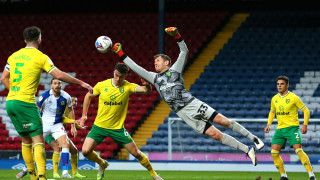 След като Норич и Уотфорд вече си осигуриха влизане във