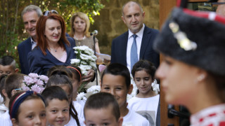 Нека политическите партии и лидери да следват заветите на Васил