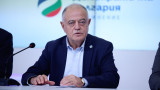 ПП/ДБ не са се отказали от реформата в службите за сигурност