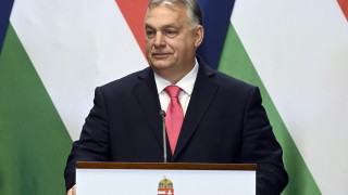 Орбан: Помощта за Украйна не трябва да накърнява европейския бюджет