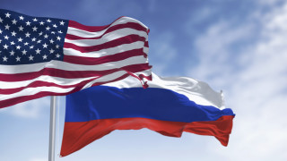 Преговорите между Русия и Съединените щати за Украйна са претърпели