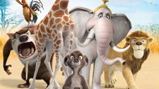 "Епоха на животните" и WWF наградиха рисунки на деца