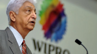 Wipro измести HP от първото място за зелена електроника