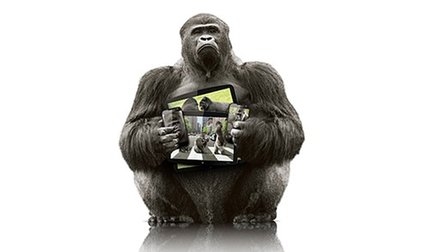 Скоро ще видим Gorilla Glass и в автомобилите