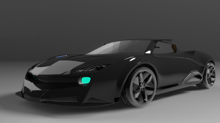 21-годишно момче прави първата индийска суперкола (ВИДЕО)