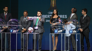 Нищо добро не очаква и турнира Копа Либертадорес