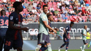 Резервният нападател на Байерн Мюнхен Сандро Вагнер може да продължи