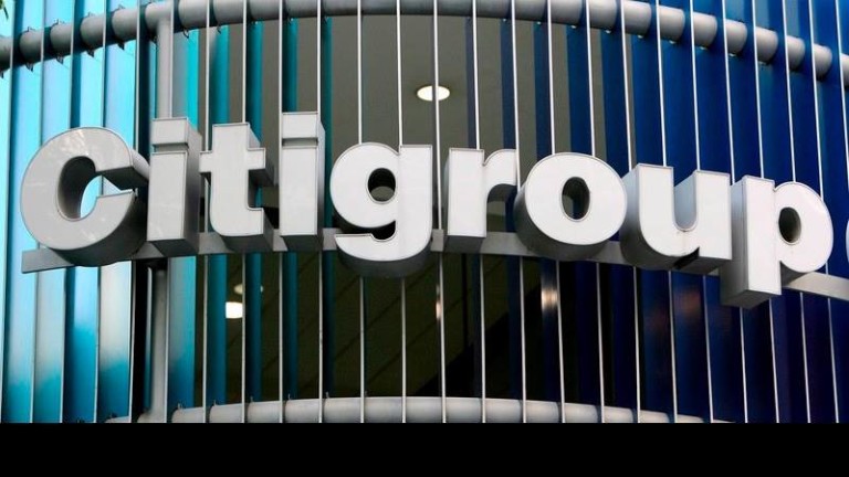 La banque multinationale Citigroup a licencié plus de 300 cadres supérieurs