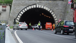 Моторист загина в Кресненското дефиле