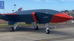 Две американски компании предлагат на Австралия безпилотни изтребители