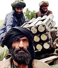 Талибаните събират сили за офанзиви